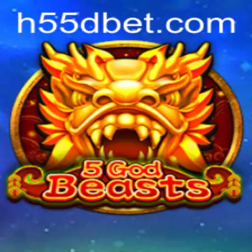 Explorando o Universo do Jogo 5GodBeasts e seu Impacto Atual