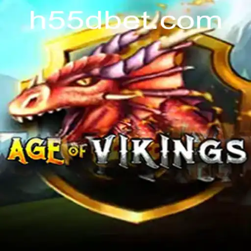 Explorando o Mundo de AgeofViking: Um Mergulho na Aventura Épica dos Vikings