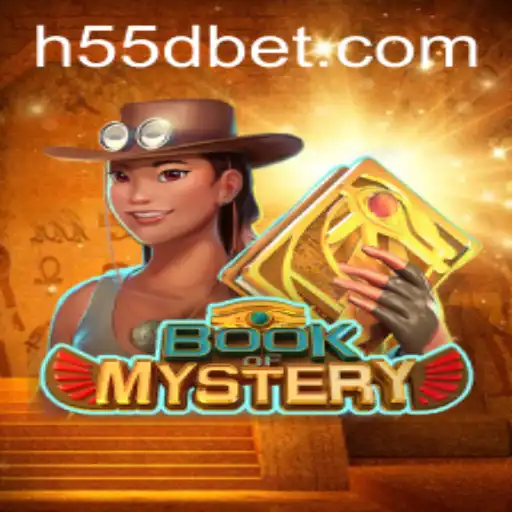 Descubra as Aventuras Incríveis de BookofMystery