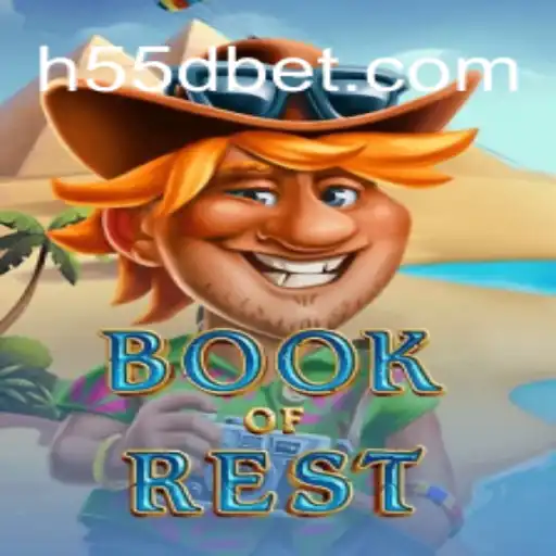Explorando o Mundo de BookofRest: Um Guia Detalhado