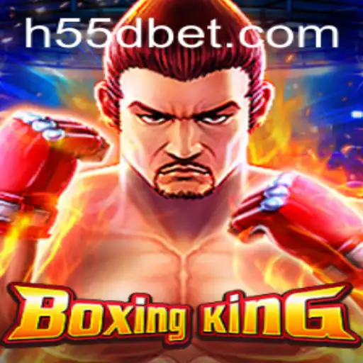 Descubra BoxingKing: O Jogo de Luta Que Está Dominando o Mundo