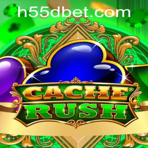 CacheRush: Desvende o Mundo de Aventura e Estratégia