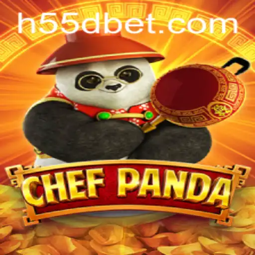 Explorando o Universo de ChefPanda: Aventuras Culinárias com H55D.COM