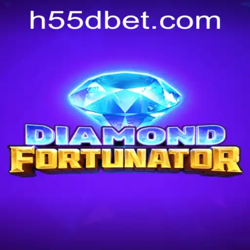 Explorando o Mundo de DiamondFort: Uma Aventura Envolvente em H55D.COM
