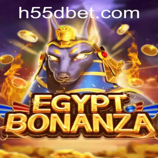 Descubra o Fascinante Jogo EgyptBonanza na Plataforma H55D.COM