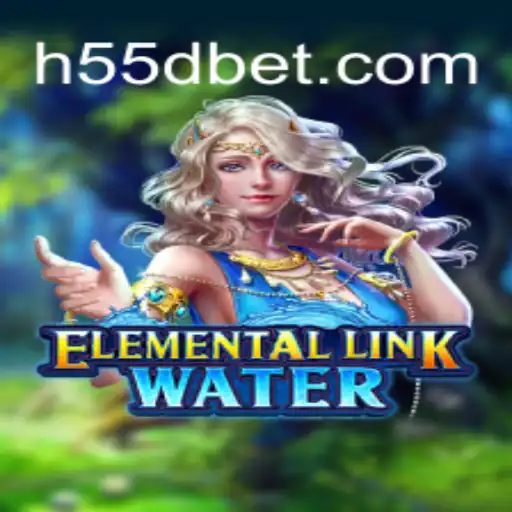 ElementalLinkWater: Um Mergulho na Interatividade Aquática