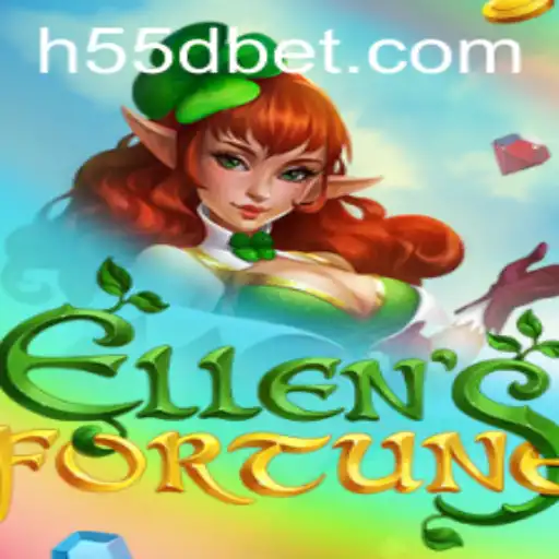 EllensFortune: Aventura e Estratégia em H55D.COM