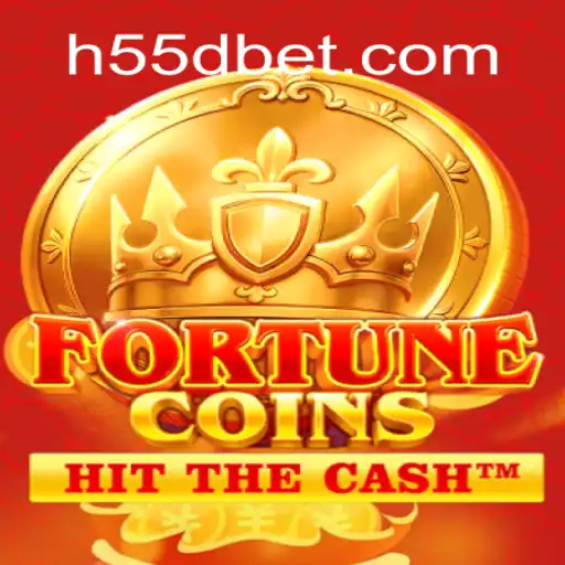 FortuneCoins: Explorando o Mundo Fascinante do Jogo H55D.COM