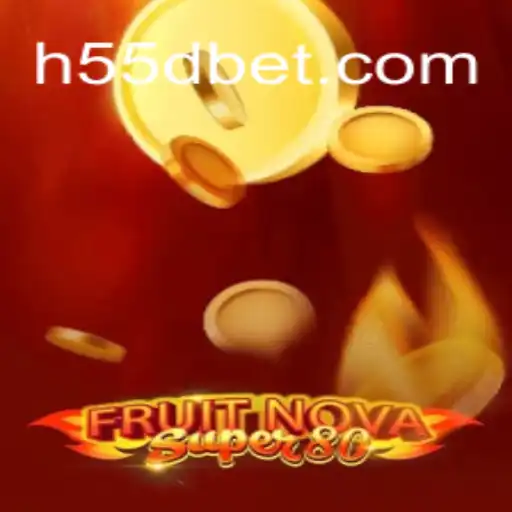 Explorando o Mundo de FruitNovaSuper80: Um Merge Inovador de Diversão e Tecnologia