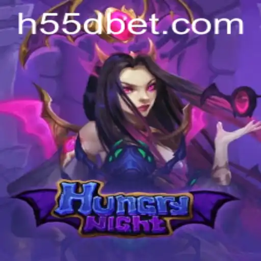 HungryNight: Uma Aventura Envolvente com H55D.COM