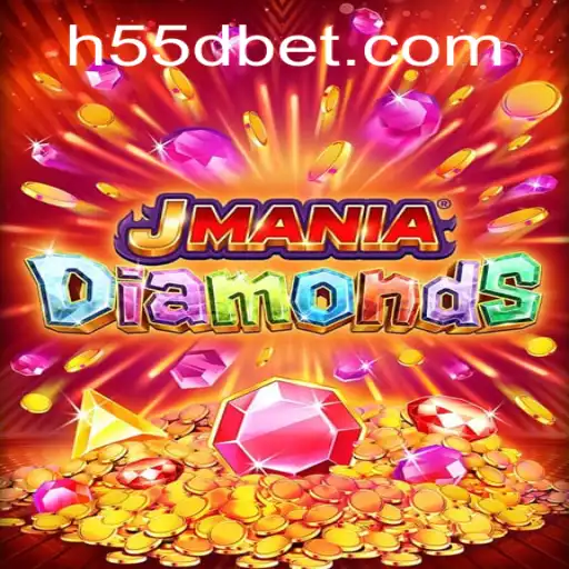 Explorando o Mundo de JManiaDiamonds: Regras e Introdução ao Jogo