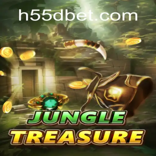 Descubra a Aventura do Jogo JungleTreasure