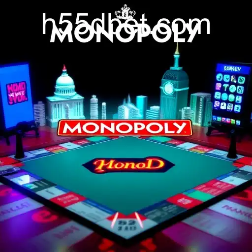 Monopoly