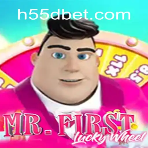 Descubra o Mundo Emocionante de MrFirstLuckyWheel com H55D.COM