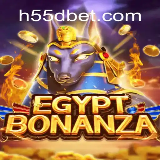 Descubra o Fascinante Jogo EgyptBonanza na Plataforma H55D.COM
