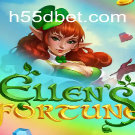 EllensFortune: Aventura e Estratégia em H55D.COM