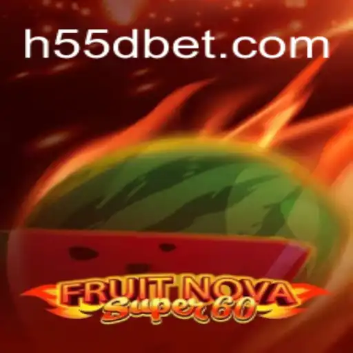 Explorando o Mundo Vibrante de FruitNovaSuper60