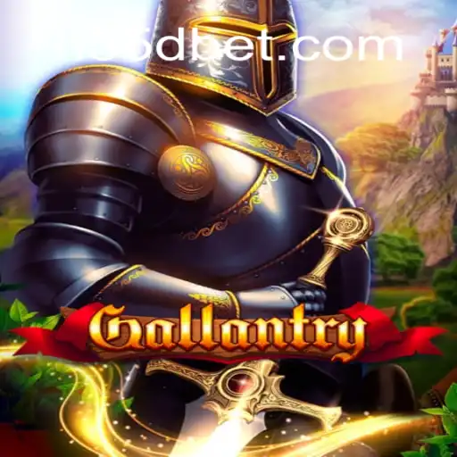 Explorando o Universo de Gallantry: Um Jogo Estratégico Emocionante