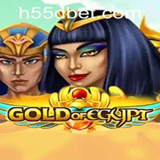 Explore o Fascinante Mundo de GoldOfEgypt – Um Tesouro de Aventuras e Estratégias