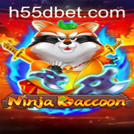 NinjaRaccoon: Aventura e Estratégia no Universo dos Guaxinins Guerreiros