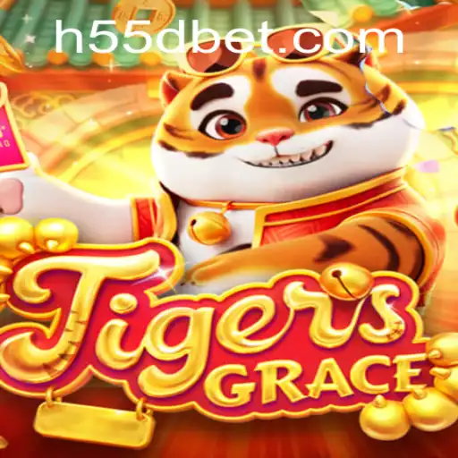 TigersGrace: Um Jogo Empolgante com H55D.COM