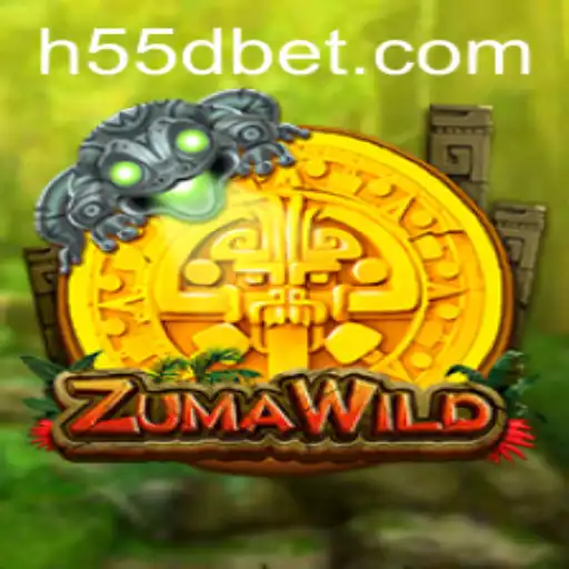 A Aventura de ZumaWild: Explorando as Profundezas com H55D.COM