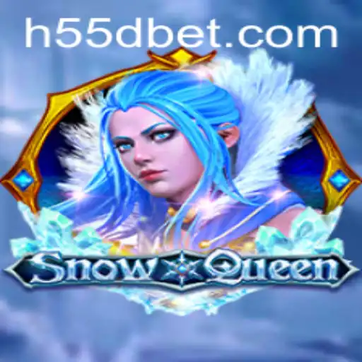 Descubra o Fascinante Mundo de 'SnowQueen' no H55D.COM