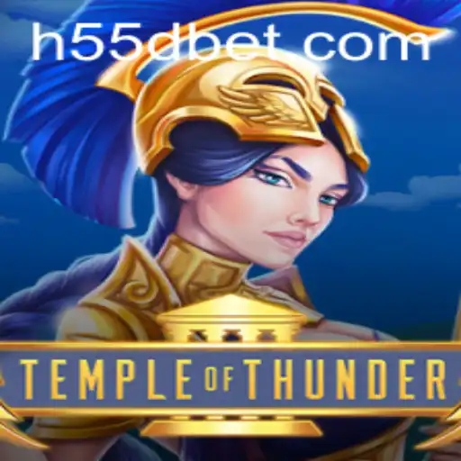 Experimente a Aventura Épica no TempleofThunder