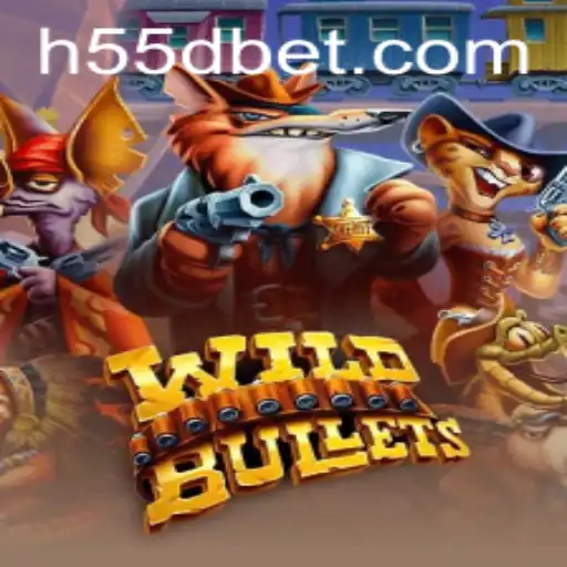 Explorando o Mundo de Aventuras de WildBullets