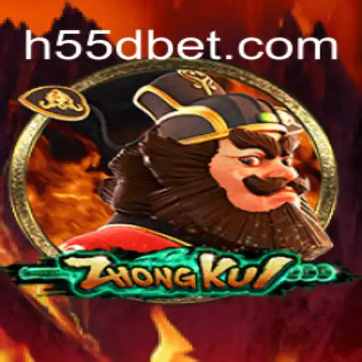 Descubra o Fascinante Jogo ZhongKui: Uma Exploração Detalhada